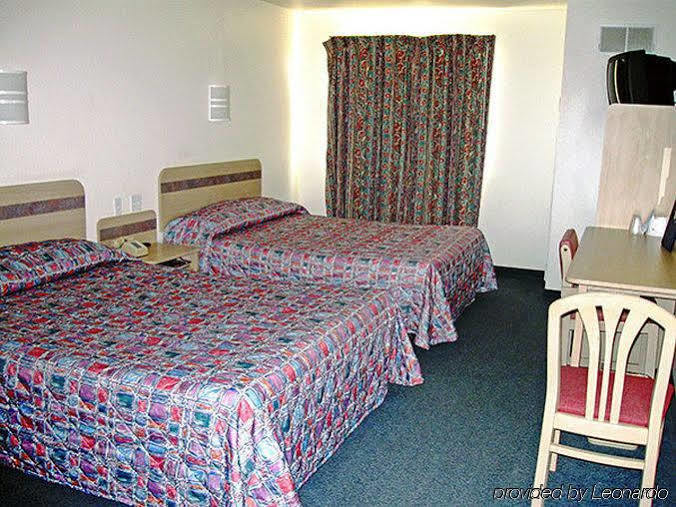 Hotel 6-nephi, Ut 2*