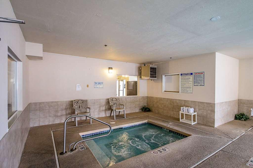 6-nephi, Ut Hotel 2*