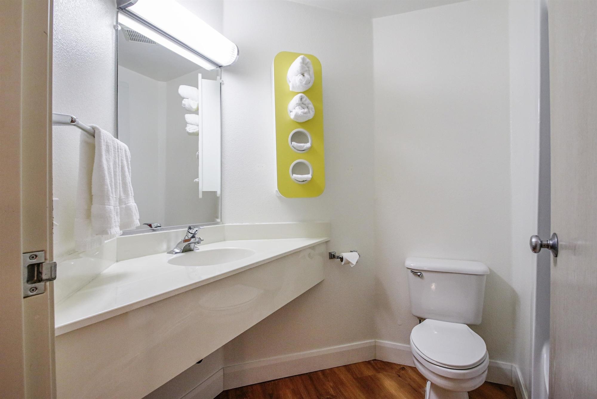 Hotel 6-nephi, Ut