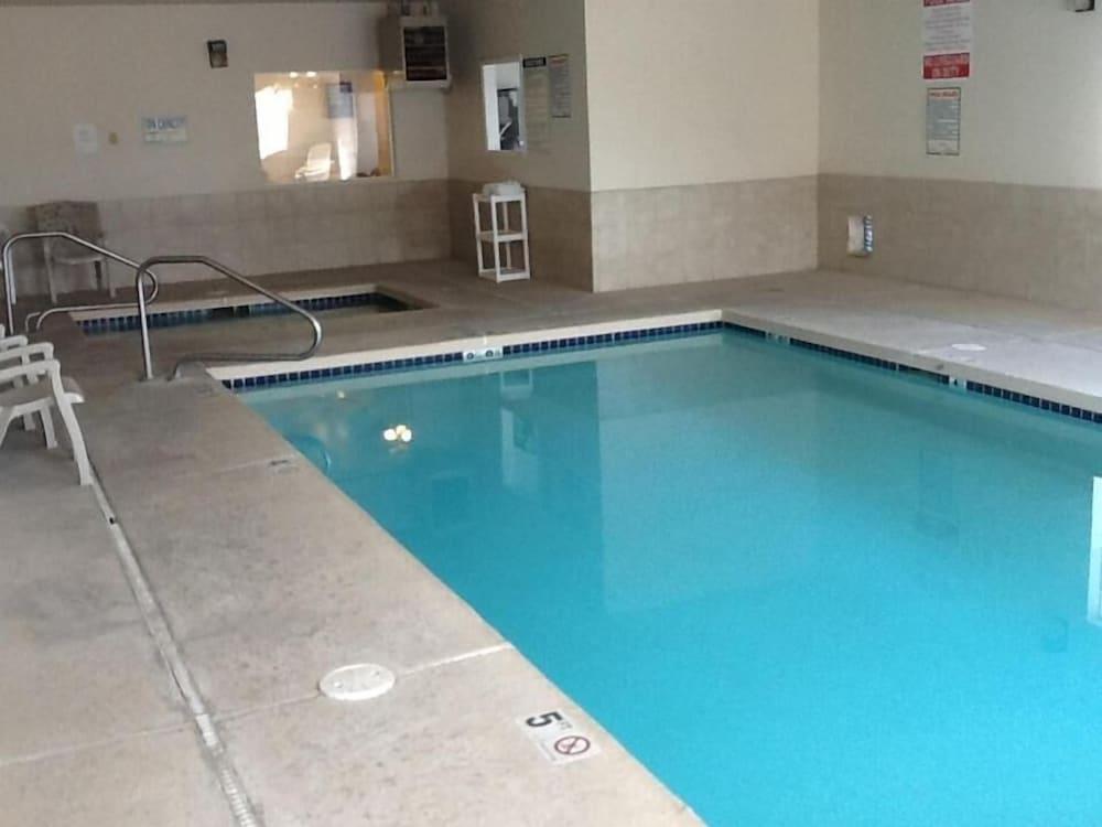 Hotel 6-nephi, Ut