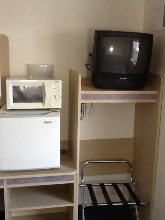 Hotel 6-nephi, Ut