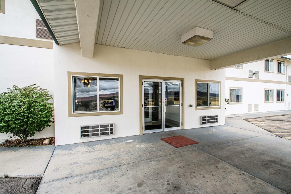 Hotel 6-nephi, Ut Nephi